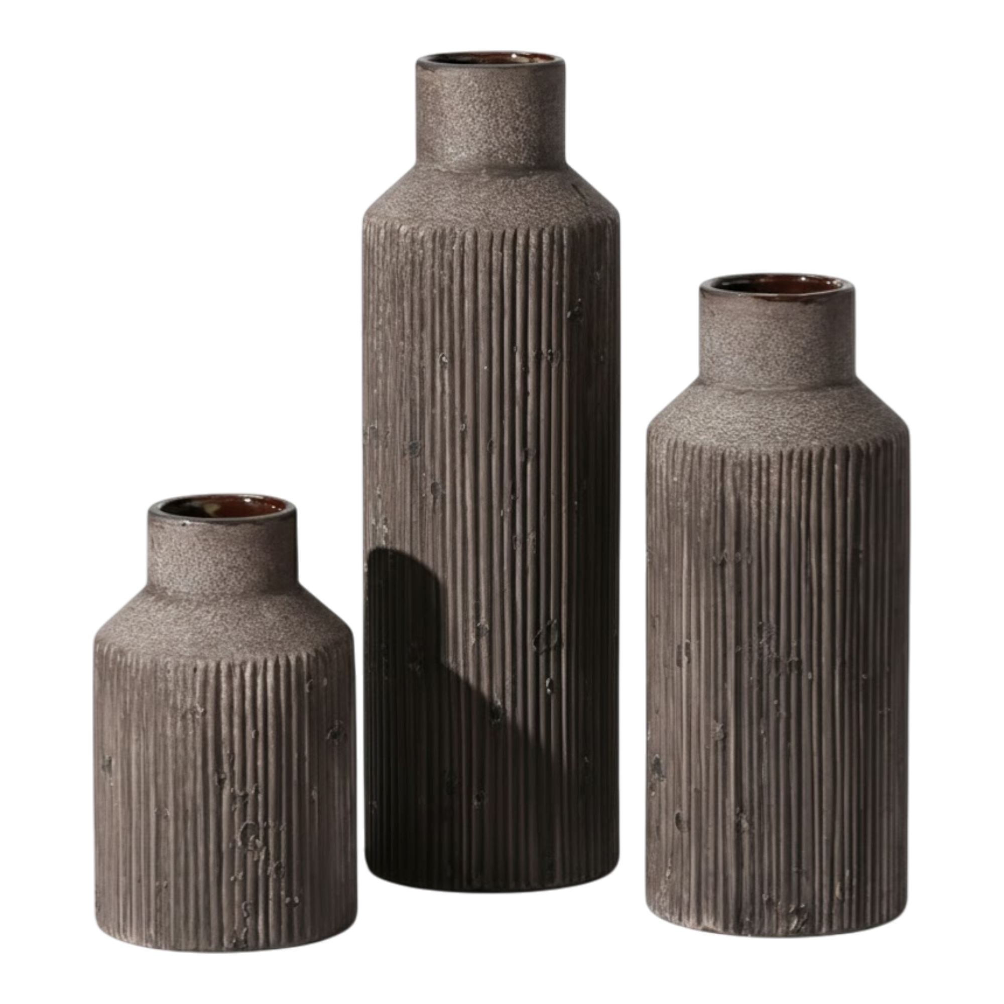 Farmhouse Vase for Home Decor